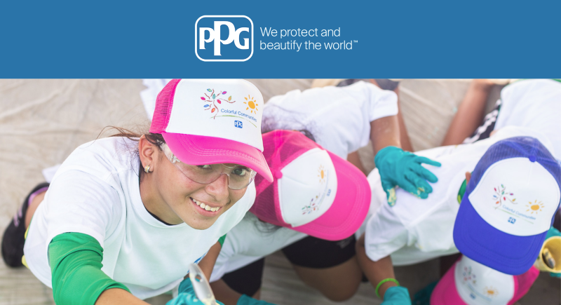 PPG UIT 1